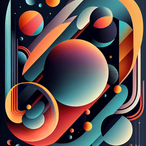 Ethereal Oeuvres