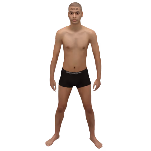 Manny #338