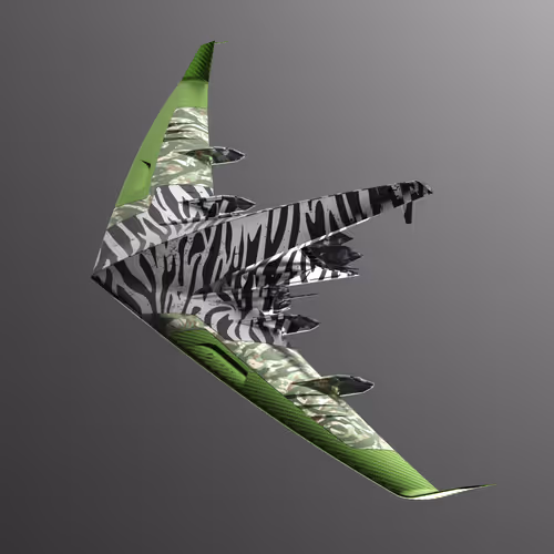 Graycraft 2