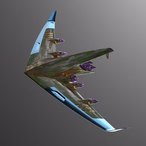 Graycraft 2