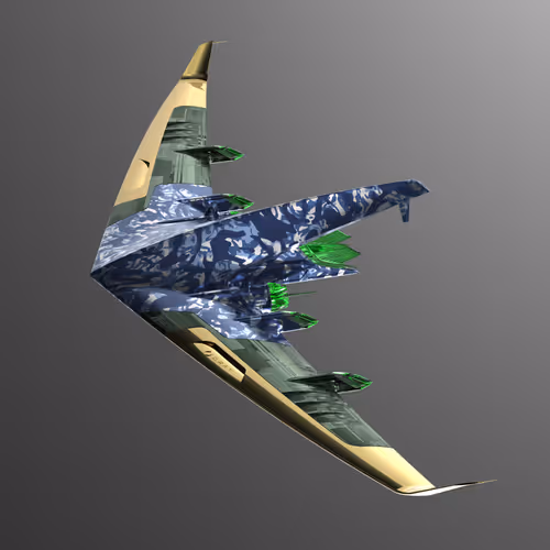 Graycraft 2