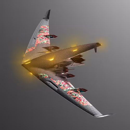 Graycraft 2