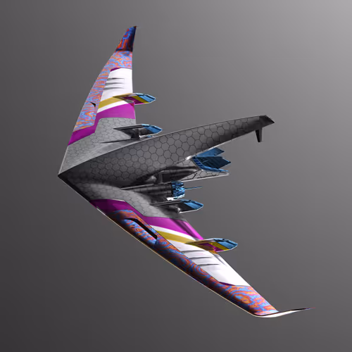 Graycraft 2