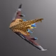 4392