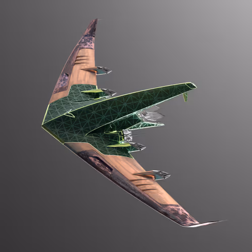 Graycraft 2