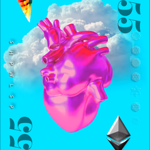 Kindred Hearts Nft