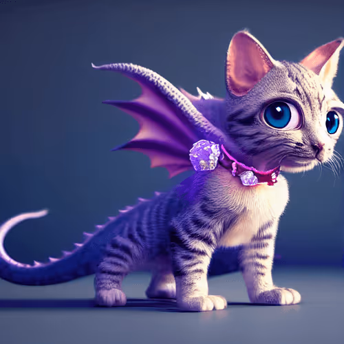 Dragonkitty V3