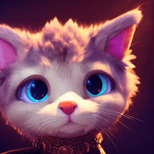 Dragonkitty V3