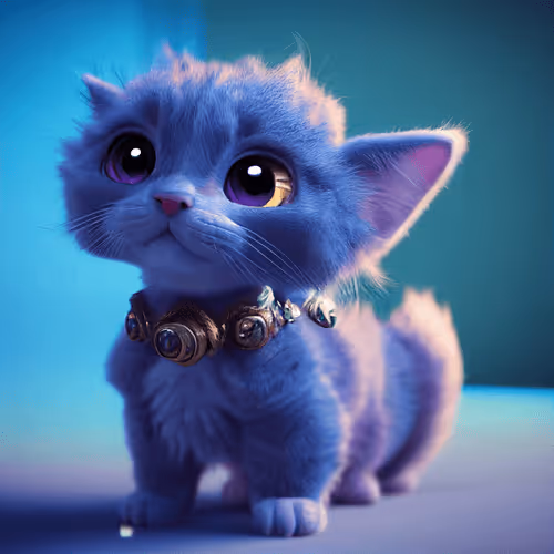 Dragonkitty V3