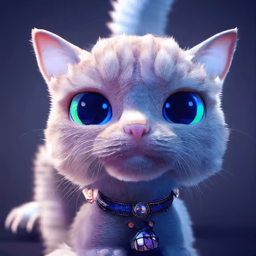 Dragonkitty V3