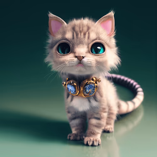 Dragonkitty V3