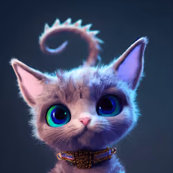 DragonKitty #235