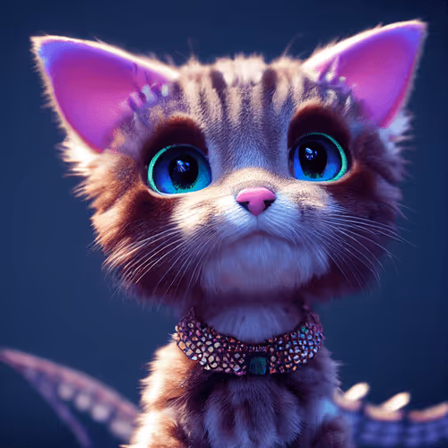 Dragonkitty V3