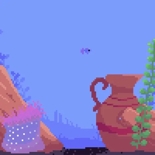 The Fish Tank 0760