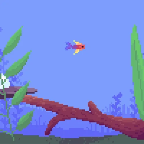 The Fish Tank 0002