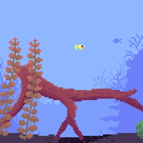 The Fish Tank 0903