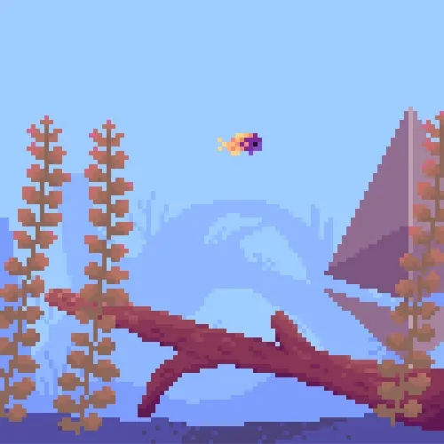 The Fish Tank 0951