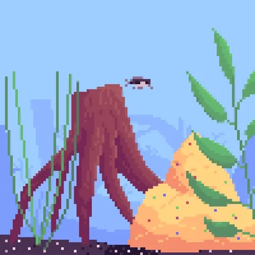 The Fish Tank 0914