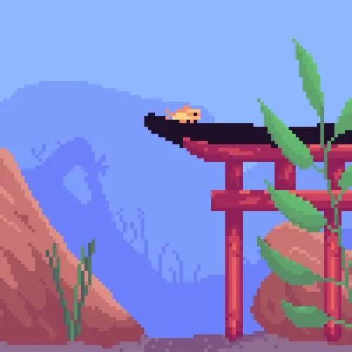 The Fish Tank 0250