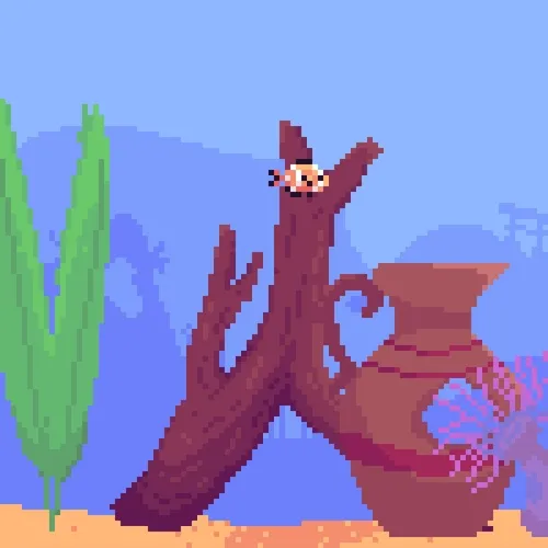 The Fish Tank 0654