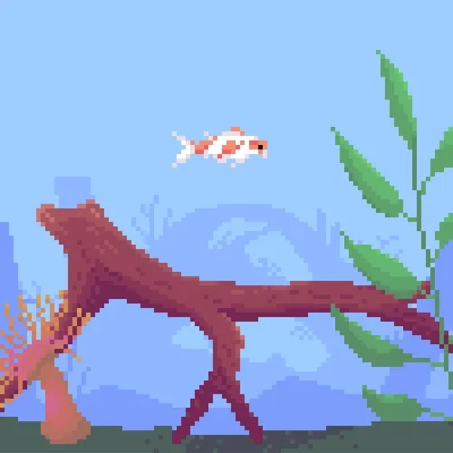 The Fish Tank 0719