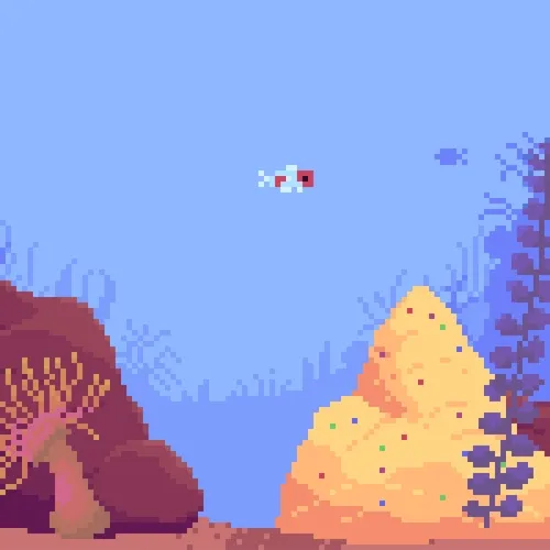 The Fish Tank 0337