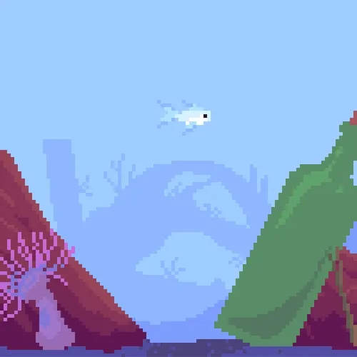 The Fish Tank 0515