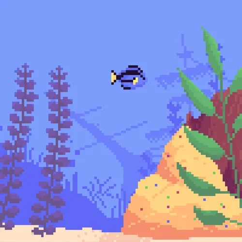 The Fish Tank 0013