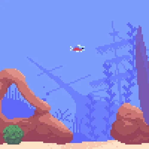 The Fish Tank 0141