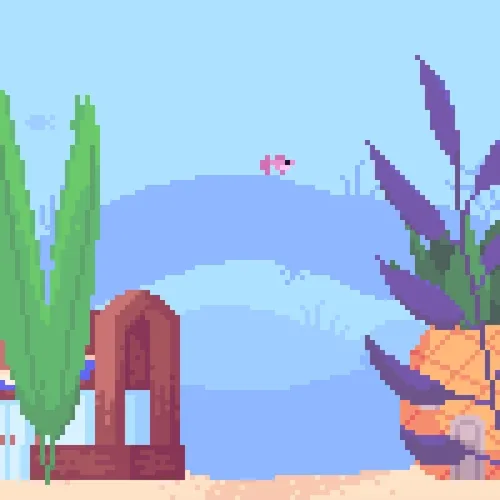 The Fish Tank 0267