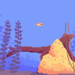 The Fish Tank 0323