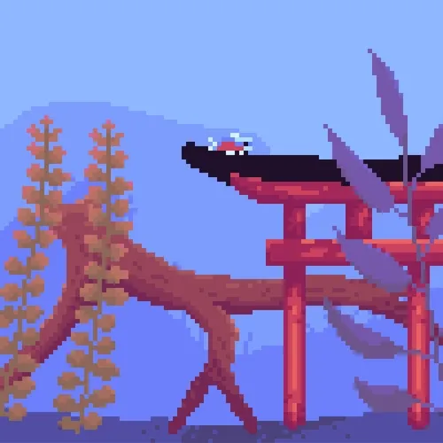 The Fish Tank 0846