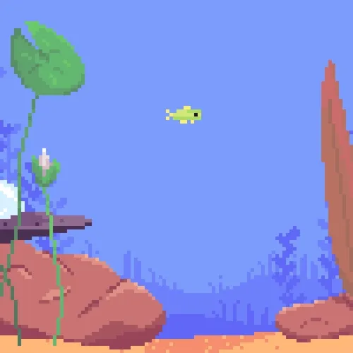 The Fish Tank 0576