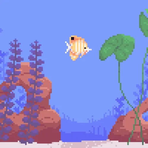 The Fish Tank 0854