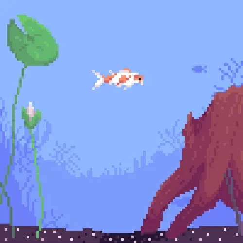 The Fish Tank 0758