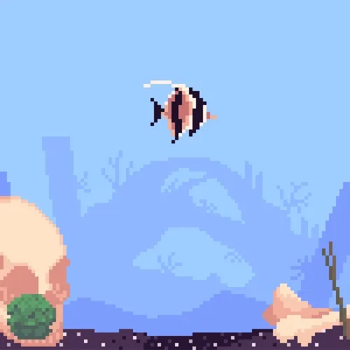The Fish Tank 0357