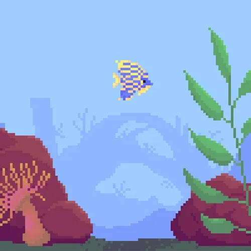 The Fish Tank 0708