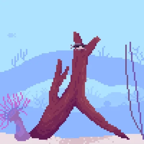 The Fish Tank 1099