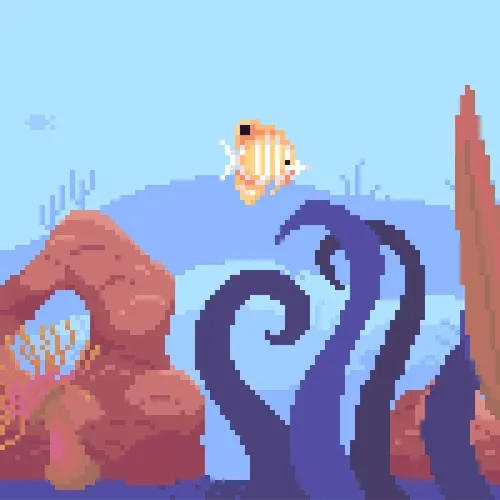 The Fish Tank 0256