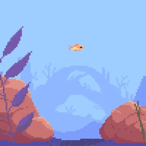 The Fish Tank 0723