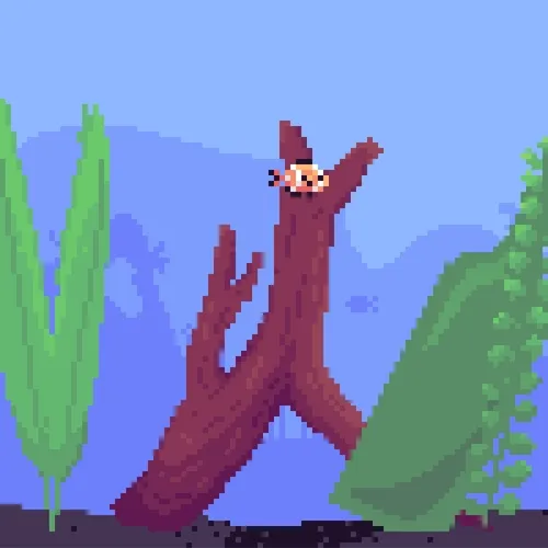 The Fish Tank 0588