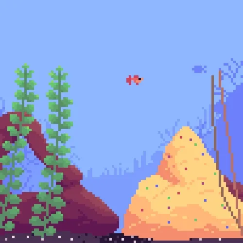 The Fish Tank 0941