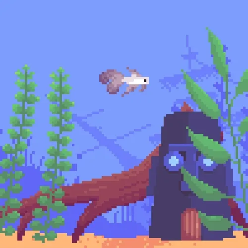 The Fish Tank 0032