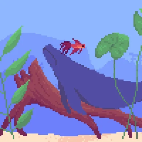The Fish Tank 0792