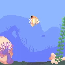 The Fish Tank 0075