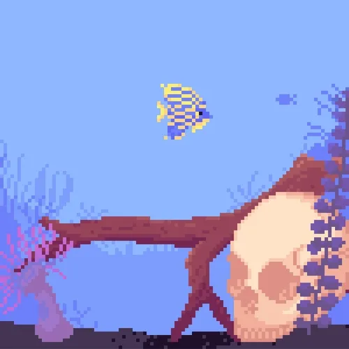 The Fish Tank 0114