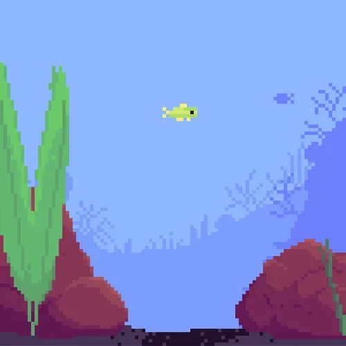 The Fish Tank 0234