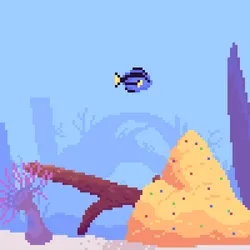 The Fish Tank 0780