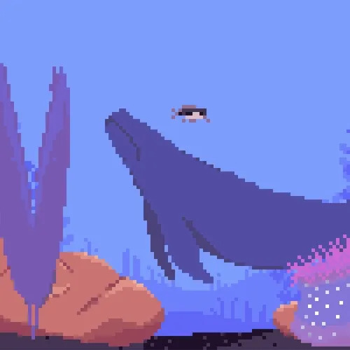The Fish Tank 0847
