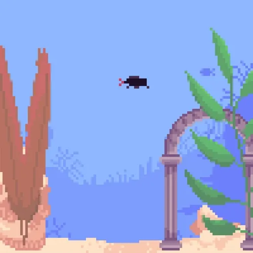 The Fish Tank 0593
